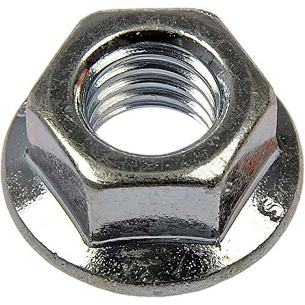 Dorman Flange Hex Nut Dorman Flange Hex Nut